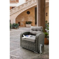 Destiny Loungesessel Santa PONSA Deluxe 79x79x73cm,
