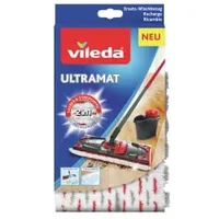 Vileda Ultramat Wischbezug für Bodenwischer 1 St.
