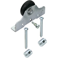 Hettich Laufteil verzinkt Universal 50 kg 2 Stück