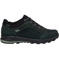 Hanwag Banks Low GTX Damen Petrol/Mint 39
