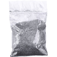 Racofix Glitter silber 100 g