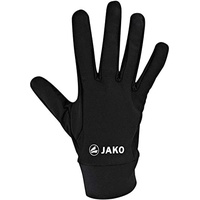 Jako Funktions-Feldspielerhandschuhe schwarz 9