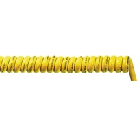Lapp Lapp, Kabelleitung, Spiralkabel ÖLFLEX SPIRAL 540 (1.50 m)