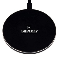 SKROSS Wireless Charger 10 - Schwarz
