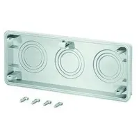 Hensel Anbauflansch Mi FM 60