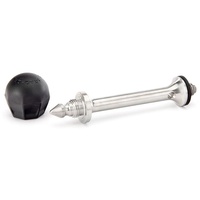3 legged thing VANZ Set of 3 Spikes &