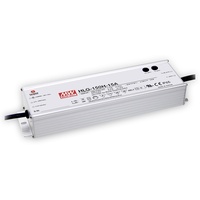 MeanWell Mean Well LED-Treiber, HLG-150H-24B