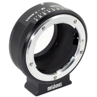 Metabones Nikon G auf Fujifilm X-Pro (MB_NFG-X-BM1)