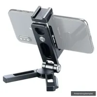 Leofoto PS-2 Smartphone-Halterung