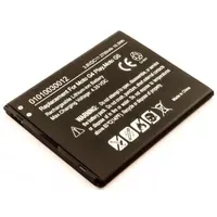 AGI Akku kompatibel mit Motorola Moto E4