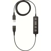 JABRA LINK 260 - hovedsætadapter