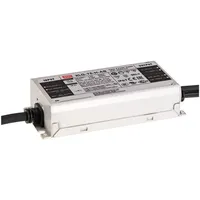MeanWell Mean Well XLG-75-24-A LED-Treiber Konstantspannung, Konstantstrom 74.4W 1550-3100mA