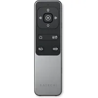 Satechi R2 Schwarz/Grau
