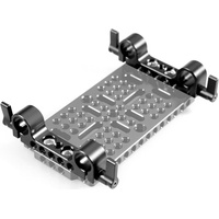 SmallRig Super Lightweight 15mm-Railblock 2061