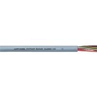Lapp ÖLFLEX® CLASSIC 100 300/500V 2X0,75 100 m
