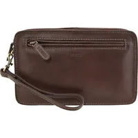 Picard Handgelenktasche Toscana Zubehör Schwarz Herren