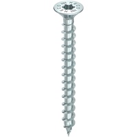 Heco HECO-TOPIX-plus 4,5 x 50, Senkkopf, HECO-Drive, TG, A3K