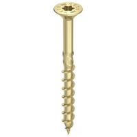 Heco HECO-TOPIX-plus 4,5 x 80, Senkkopf, HECO-Drive, TG, A3L