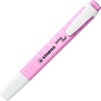 Stabilo swing cool Pastel Textmarker pink, 1 St.