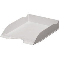 Durable 775610 Briefablage DIN A4 grau