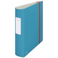 Leitz Active Cosy Ordner sanftes blau