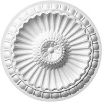 Decosa Rosette Desiree Ø 28 cm