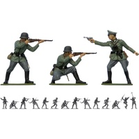 AIRFIX A02702V WIWII German Infantry