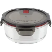 Zwilling Gusto Frischhaltedose rund transparent 1,3 l