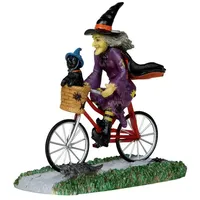 Lemax - Be-Witching Bike Ride
