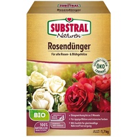 Substral Naturen Bio Rosendünger 1,7 kg