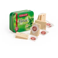 Erzi 19062 Tee von Teekanne in der Dose, Kaufladenartikel