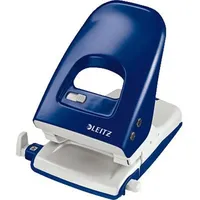 Leitz New NeXXt starker Bürolocher, blau (51380035)