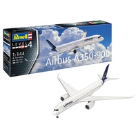 REVELL 03881 Airbus A350-900 Lufthansa New Livery