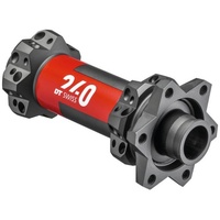 DT Swiss 240 Straightpull 6-Loch Boost