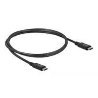 DeLock USB4TM 40 Gbps Kabel 0,8 m