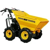 Güde Allraddumper GAD 400 400 kg