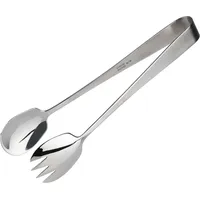 APS Vorspeisenzange BANQUET, silber, Servierbesteck,