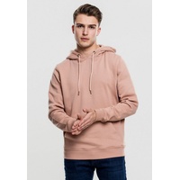 URBAN CLASSICS Kapuzenpullover in amber | Gr.: XXL