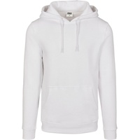 URBAN CLASSICS Organic Basic Gt Sweatshirt White 3XL