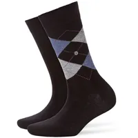 Burlington Damen Socken Everyday Mix Multipack W So Baumwolle