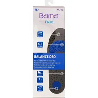 Bama Einlegesohle Balance Deo Gr.40 BAMA