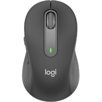 Logitech Signature M650 Medium graphite