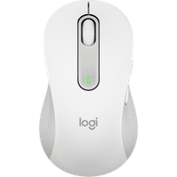 Logitech Signature M650 Medium offwhite
