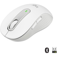 Logitech Signature M650 L (Rechtshändig) - Bluetooth, Logi Bolt,