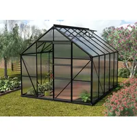 Vitavia Merkur 8300 Alu schwarz HKP 6 mm 8,3