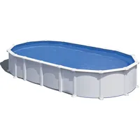 Gre Haiti oval 730 x 375 x 132 cm