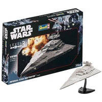 REVELL Imperial Star Destroyer