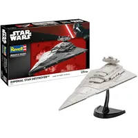 REVELL Imperial Star Destroyer 1:2700