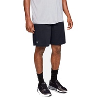 Under Armour Tech Mesh Shorts Herren 001 black/pitch gray
