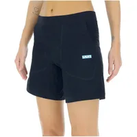 Uyn Run Fit Laufshorts Damen blackboard XS